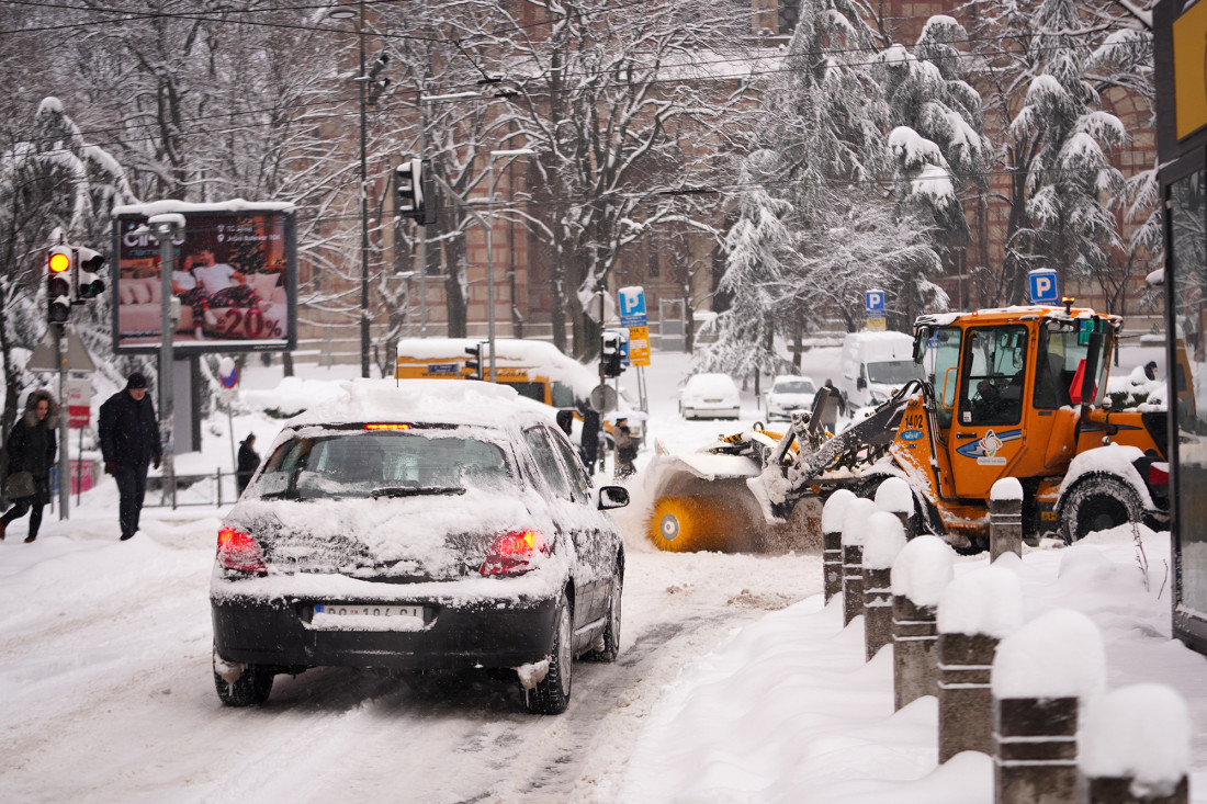 Macut: Iskoristićemo potencijalnu mogućnost da povećamo vlasnički udeo u NIS-u