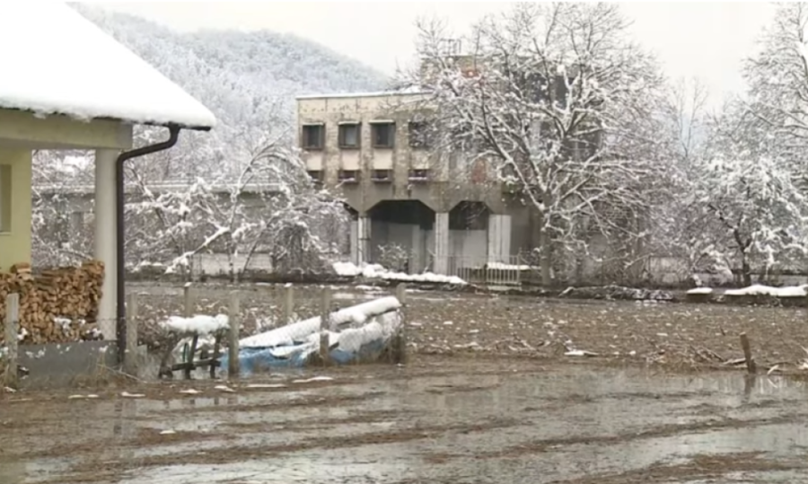 Drama na Rtnju i Ibru: Spasioci evakuisali planinare, proglašena vanredna odbrana od poplava (FOTO/VIDEO)