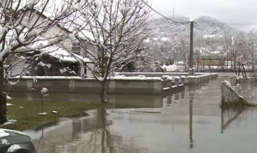 Drama na Rtnju i Ibru: Spasioci evakuisali planinare, proglašena vanredna odbrana od poplava (FOTO/VIDEO)