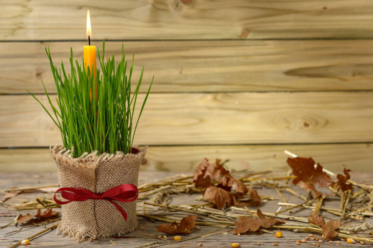 Danas se božićna pšenica iznosi iz kuće: Gde treba da je stavite drugog dana praznika?