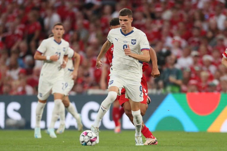 Lacio promovisao Ratkova, direktor otkrio da li Sari stvarno nije znao za Srbina: To je samo njegov način...