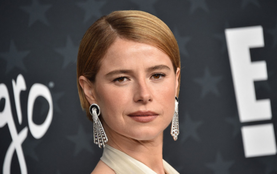 Zvezda "Adolescencije" Oven Kuper na Zlatnim globusima još jednom ispisao istoriju: Najmlađi dobitnik ikada (FOTO/VIDEO)