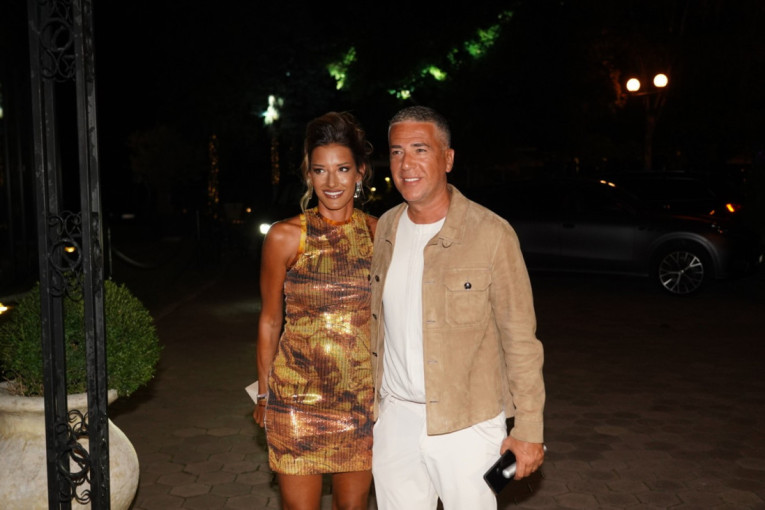 Jovana i Željko Joksimović se javno raspravljali: "Zamisli nekome to kaže?!"
