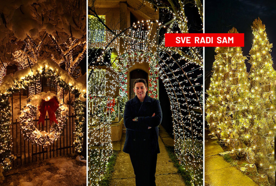 Zašto Srbi slave Novu godinu 14. januara? Priča o datumu i tradiciji koja se ne gasi