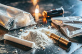 Rekordna potrošnja kokaina u Austriji: Droga postaje deo svakodnevice