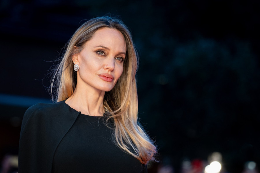 Nakon Anđelinine traume sa holivudskim seksualnim predatorom, Bred je uradio nešto šokantno (FOTO)