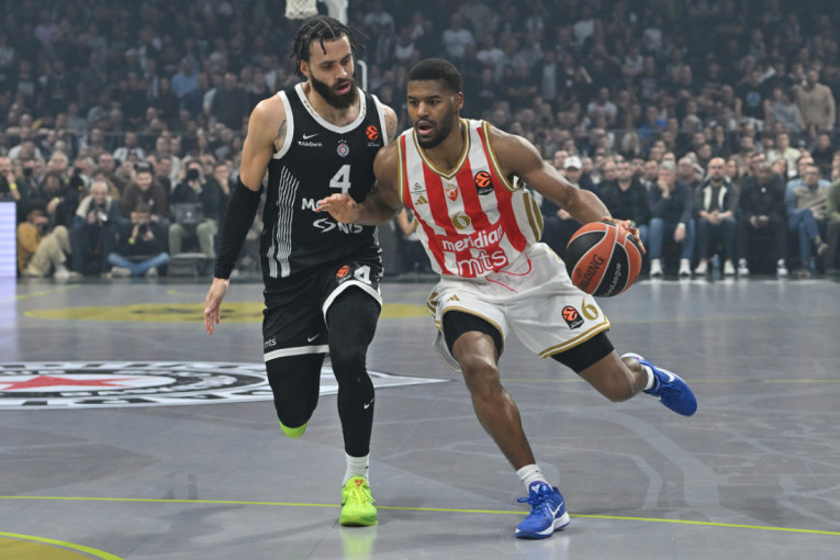 NBA Evropa dobila prvi veliki šamar! Španski gigant ostaje veran Evroligi!