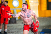 "Kupićemo ti nove si*e!" Jodžir dao obećanje učesnici rijalitija "Exatlon"