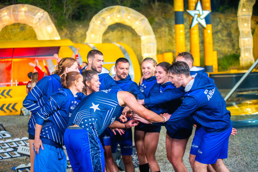 Plavi ozbiljno ispljuvali nesuđenu kapitenku tima: Ta bi nas prodala za dva parfema!