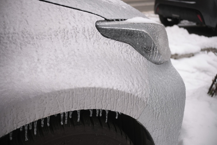 Batut izdao ozbiljno upozorenje: Ledeni dani pred nama, obezbedite hranu i lekove na vreme
