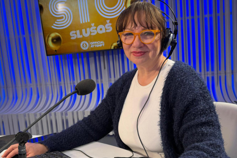 Voditeljka vređala kolege u programu! Oglasila se medijska kuća o skandalu