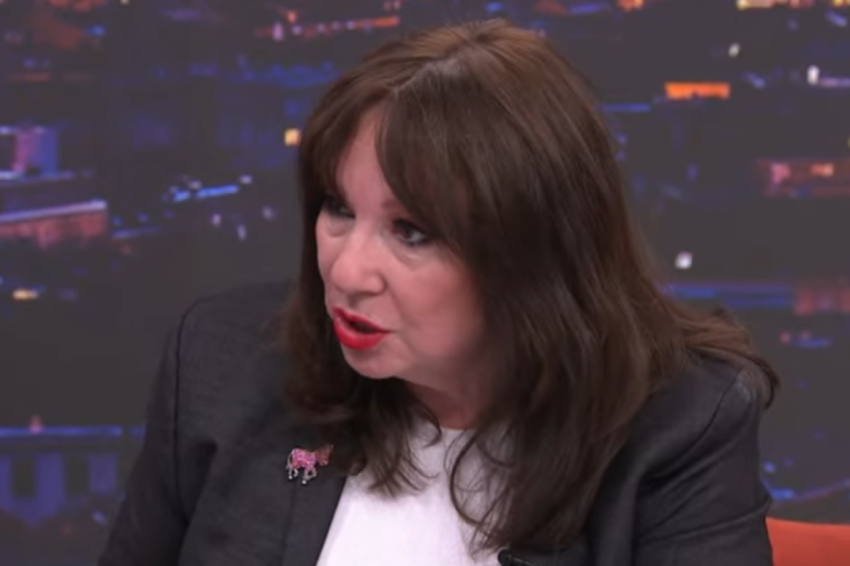 Voditeljka vređala kolege u programu! Oglasila se medijska kuća o skandalu