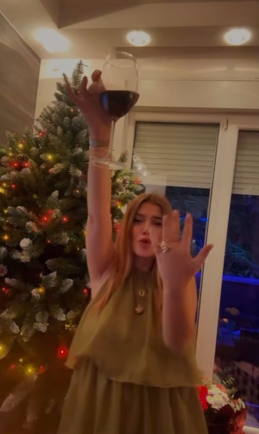 Kija se oglasila o romantičnoj veridbi: Tačno je znao kakvu prosidbu i prsten želim! 