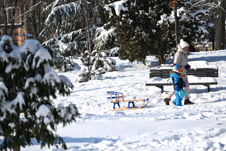 Grejanje u Beogradu stabilno: Sve toplane i kotlarnice u pogonu