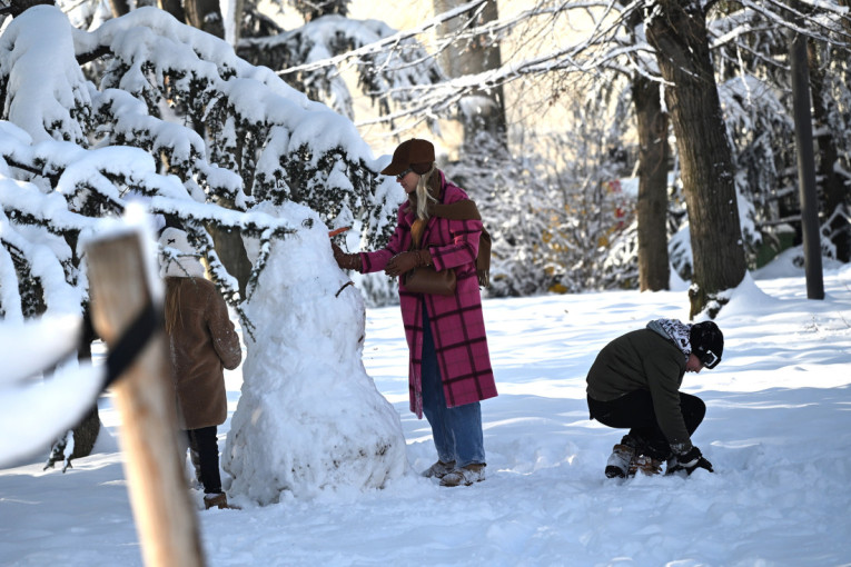 Naslovne strane dnevnih novina: Prelistavanje štampe za 26. januar 2026. godine