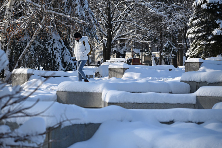 Cepanje polarnog vrtloga stiže u Srbiju! U pola sveta već je kataklizmično: Temperature -30, milioni bez struje