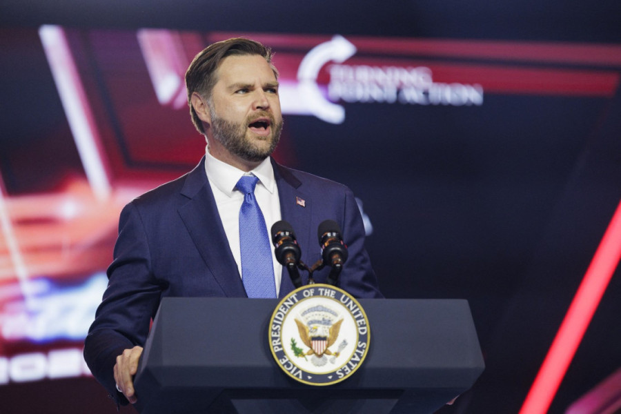 Špijun u političkoj kampanji: Amerikanac radio za Kinu, ide četiri godine u zatvor!