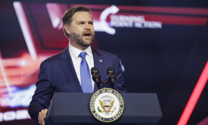 Amerikanci ne odustaju: Vens otkrio kada će biti održani razgovori o Grenlandu