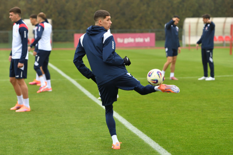 Zubairu napustio Partizan: Oglasio se Ibrahimov novi klub (FOTO)