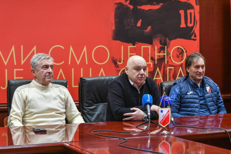 Vojvodina prodala igrača u kolevku fudbala! Stara dama završila još jedan izlazni transfer od 2+ miliona evra!