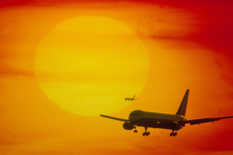 Rat na Bliskom istoku: Izrael udario na Teheran, Iran uzvratio napadom na Tel Aviv (VIDEO/FOTO)