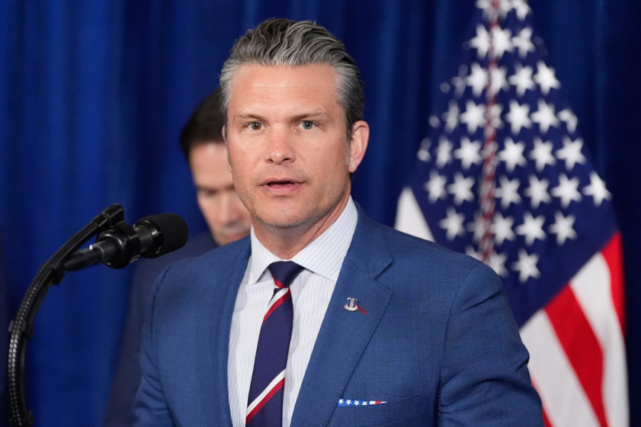 RAT NA BLISKOM ISTOKU Amerika uvela nove sankcije Iranu, ovo je uslov za slobodnu plovidbu Ormuskim moreuzom