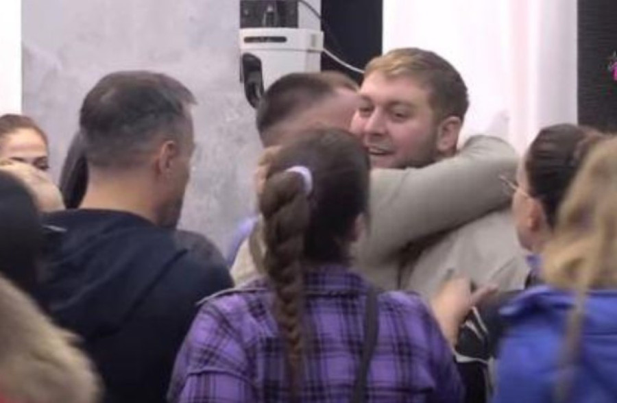 Bivši zadrugar imao tešku saobraćajku: Ovo su detalji!