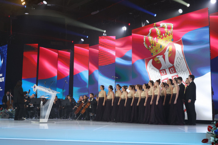 Održana svečana akademija i prijem povodom Dana Republike Srpske (FOTO/VIDEO)