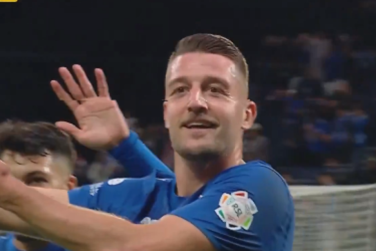 Sergej najavio pobedu Al Hilala: Neveš asistirao savršeno, SMS realizovao majstorski (VIDEO)