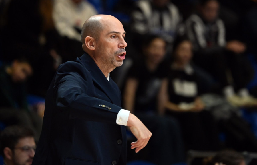 Partizan ima dodatnih problema: Penjaroja ne računa na dvojicu protiv Bajerna