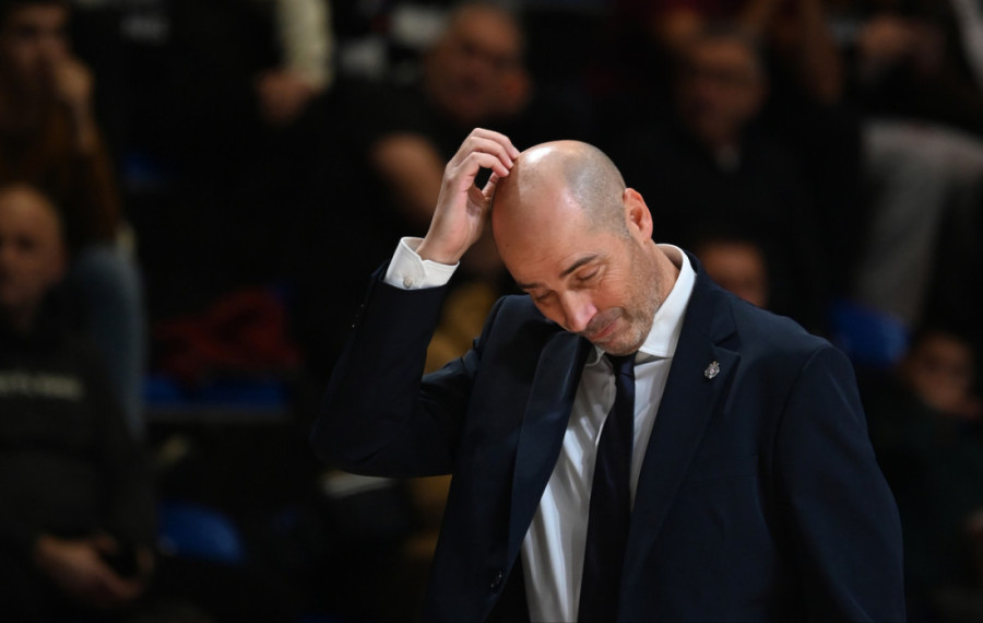 Penjarojin uvod u Partizan! Španac u domovini pričao o haosu koji je zatekao, timu za sledeću sezonu, Grobarima, Žocu i Duletu!