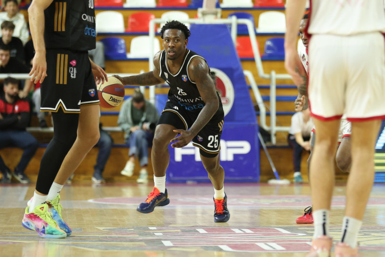 Dubai opet bolji od prvaka Evrope: Ovog puta je bila manja razlika, hajlajtse pogledajte u FULL HD (VIDEO)