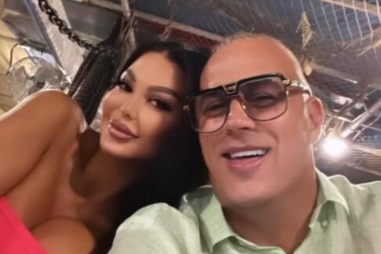 Asmin žestoko ponizio Maju Marinković: "Proslavio te je Peca Vijagra!"