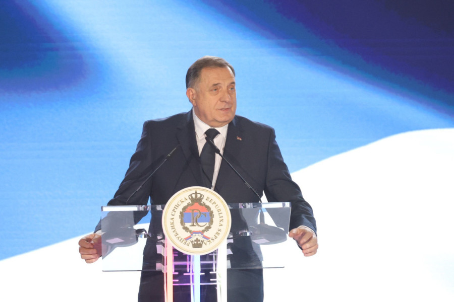 Dodik poručio: Republika Srpska je neminovnost, možda sam promenio metode ali nisam cilj