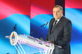 Dodik: Ponosan sam na sve ljude u Srpskoj, dostojanstveno su obeležili Dan Republike