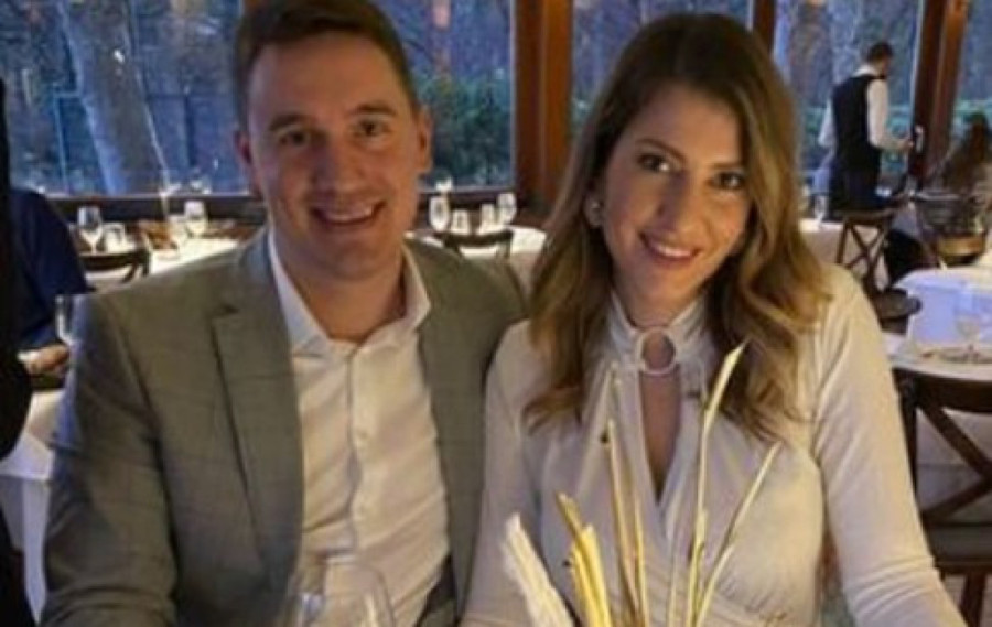 Slavica Rokvić priprema slavsku trpezu: Na stolu nema čega nema! (FOTO)