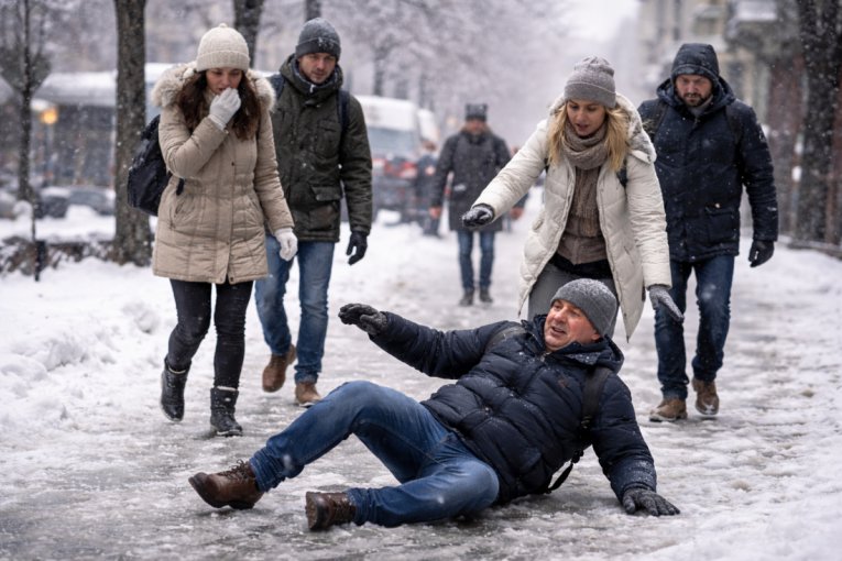 Sneg do pet centimetara i magla na putevima Srbije: Vozači, prilagodite brzinu!