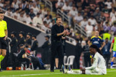 Simeone stavio tačku na priču o Alvarezu! Prošli smo kroz sličan period