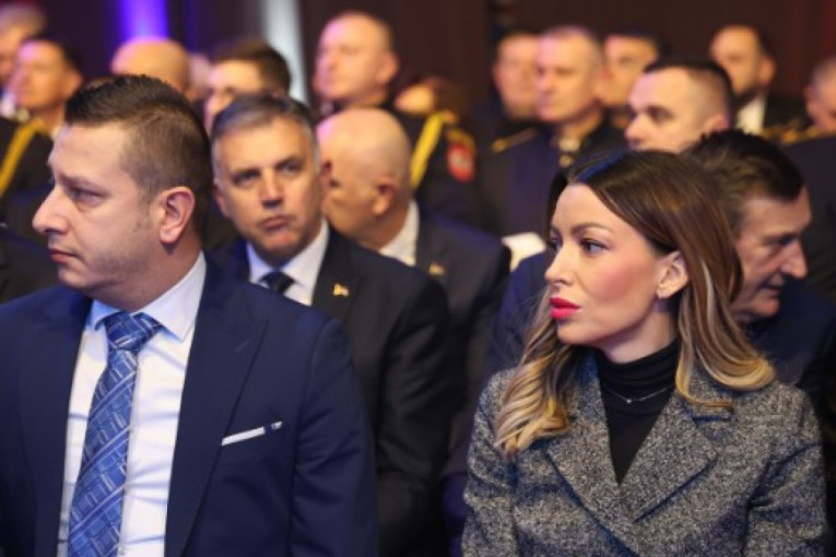 Snažna poruka za Dan RS: Ministarka Mesarović o neraskidivim vezama