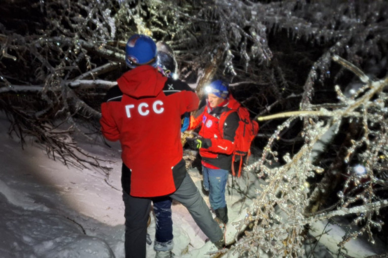 Drama na Fruškoj Gori! Majka i dete nestali kod Bukovca