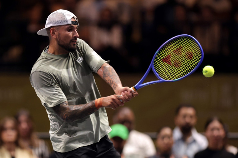 Srbi dobili rivale u kvalifikacijama za Australijan open! Evo ko stoji Duciju, Loli i Teodori na putu do glavnog žreba!