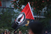 Antifa i levičarski ekstremisti u ofanzivi: Napadi na infrastrukturu Nemačke