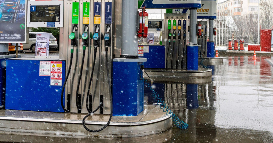 Energetska kriza u EU: Platili smo tri milijarde evra, a cene nafte i gasa jače za 50 odsto