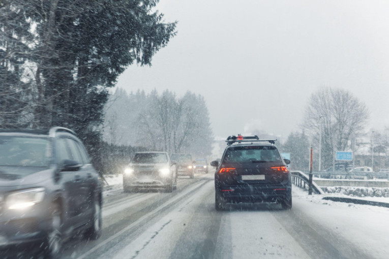Srbijo, spremi se! Ovo je najnovije upozorenje o vremenskim nepogodama