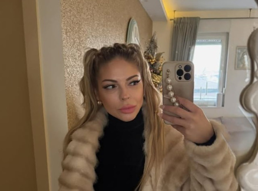 Vanja Mijatović odgovorila koleginici na prozivke: Zaista ne znam ko je ta osoba!