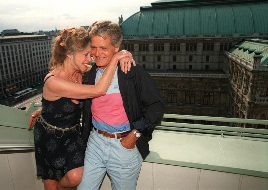 Emotivna ispovest muža Brižit Bardo o trenutku njene smrti: Izgovorila je jednu reč i opet postala neverovatno lepa kao u mladosti