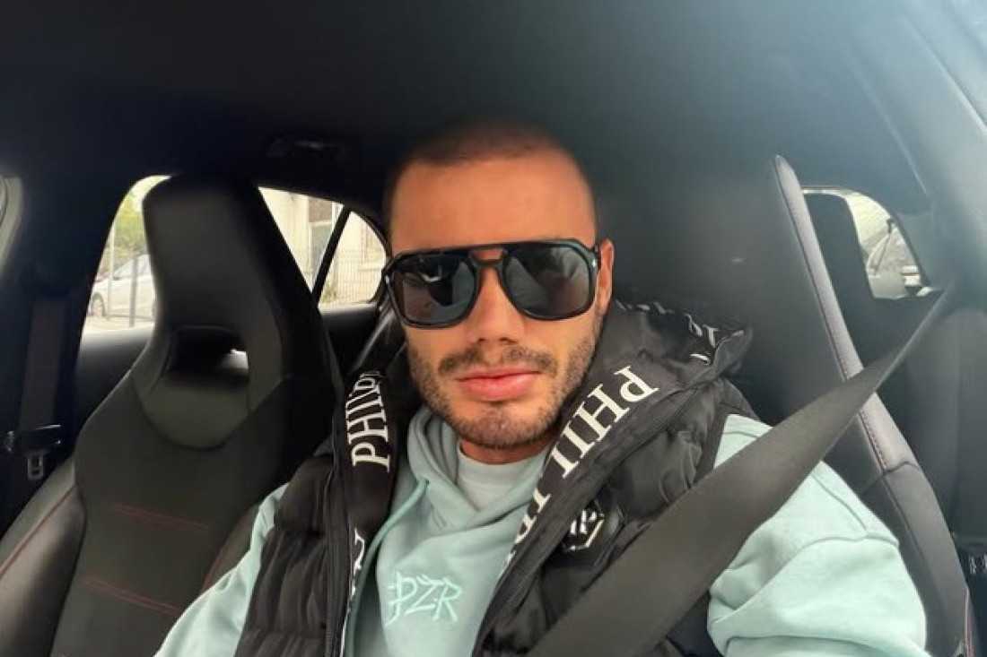 "Bio je skelet od 30 kg, otišao je gladan i žedan, vrištao od bolova" Potresna ispovest oca pokojnog frizera