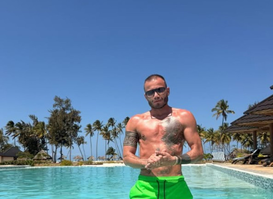 "Bio je skelet od 30 kg, otišao je gladan i žedan, vrištao od bolova" Potresna ispovest oca pokojnog frizera