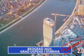 Lažomer: Beograd 2025. grad uspeha i osmeha - 2.deo (VIDEO)