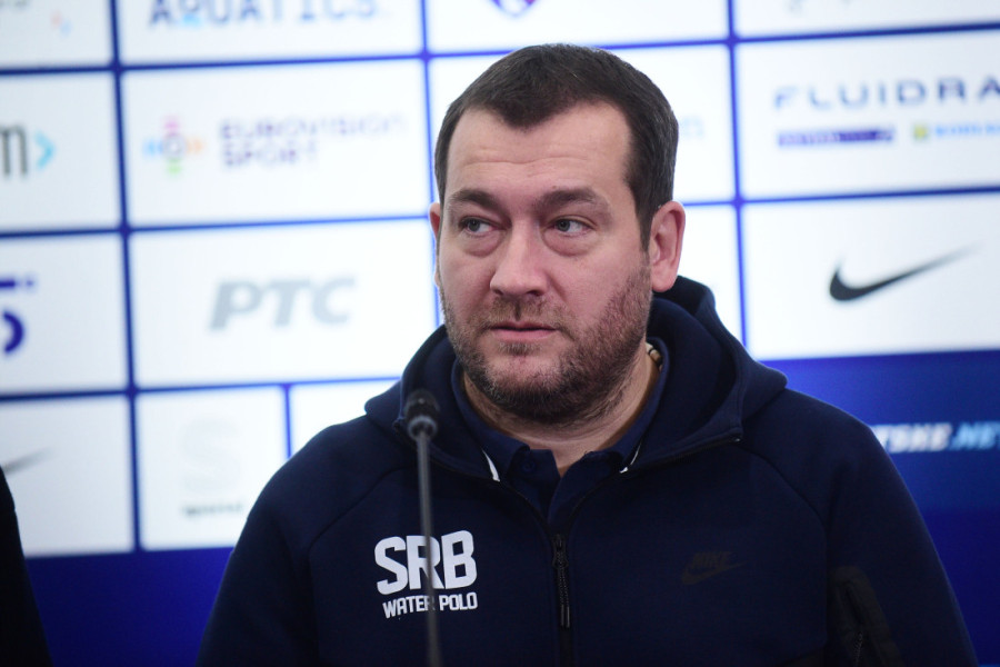 Beograd spreman za EP, Srbija želi novo zlato: Olimpijski šampioni treba da se pokažu u najboljem izdanju (FOTO)